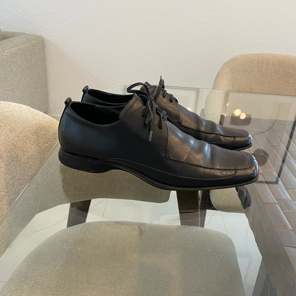 Steve Madden men shoes